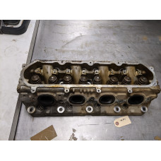 #C901 Cylinder Head From 2015 GMC Sierra 1500  5.3 12620214